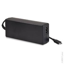 Chargeur Secteur Pour EMACHINES G520 – Alimentation Neuve – Garantie 1 An