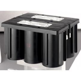 Batterie EnerSys Cyclon 2V 5Ah - Plomb-acide Scellé (SLA) - Réf. 0800-0004 - Neuve