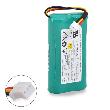 Batterie Rechargeable 2100mAh 6V Ni-MH Pour Pompe à Perfusion Fresenius Kabi Agilia (RC1800AA05AA)