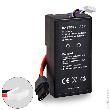 vhbw 1x Batterie compatible avec Viomi VXVC23, VXVC16-JC aspirateur