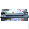 Batterie Voiture Fulmen FA1000 12V 100Ah 900A - Technologie Calcium Haute Performance