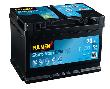 Batterie voiture FULMEN Formula Xtreme FA770 12V 77Ah 760A - Batterie de véhicule | AllBatteries