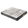Batteria SHELL01A per Doro PhoneEasy 410 612 613 | Ricambio 800mAh 3.7V