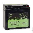 Batteria Moto Tashima NH1220/NH1218 - 12V 20Ah, Ricambio Per Moto - Foto 5