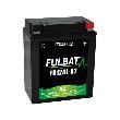 Batterie moto GEL FTZ8V GEL /YTZ8V FULBAT SLA Etanche 7.4AH